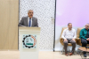 Palestine Polytechnic University (PPU) - جامعة بوليتكنك فلسطين تُنظّم ورشة توعويّة لفرسان النظافة في مدارس مديرية تربية الخليل حول مواصفات مياه الشرب وآليات تعقيمها