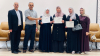 Palestine Polytechnic University (PPU) - جامعة بوليتكنك فلسطين تُنظّم ورشة توعويّة لفرسان النظافة في مدارس مديرية تربية الخليل حول مواصفات مياه الشرب وآليات تعقيمها