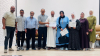 Palestine Polytechnic University (PPU) - جامعة بوليتكنك فلسطين تُنظّم ورشة توعويّة لفرسان النظافة في مدارس مديرية تربية الخليل حول مواصفات مياه الشرب وآليات تعقيمها