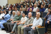 Palestine Polytechnic University (PPU) - جامعة بوليتكنك فلسطين تُنظّم ورشة توعويّة لفرسان النظافة في مدارس مديرية تربية الخليل حول مواصفات مياه الشرب وآليات تعقيمها