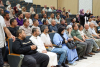 Palestine Polytechnic University (PPU) - جامعة بوليتكنك فلسطين تُنظّم ورشة توعويّة لفرسان النظافة في مدارس مديرية تربية الخليل حول مواصفات مياه الشرب وآليات تعقيمها