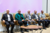 Palestine Polytechnic University (PPU) - جامعة بوليتكنك فلسطين تُنظّم ورشة توعويّة لفرسان النظافة في مدارس مديرية تربية الخليل حول مواصفات مياه الشرب وآليات تعقيمها