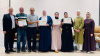 Palestine Polytechnic University (PPU) - جامعة بوليتكنك فلسطين تُنظّم ورشة توعويّة لفرسان النظافة في مدارس مديرية تربية الخليل حول مواصفات مياه الشرب وآليات تعقيمها