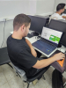 Palestine Polytechnic University (PPU) - جامعة بوليتكنك فلسطين تطلق دورة تدريبية متخصصة في برنامج SolidWorks للتصميم الهندسي ثلاثي الأبعاد