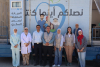 Palestine Polytechnic University (PPU) - طلبة كلية التمريض في جامعة بوليتكنك فلسطين ينظمون يومًا طبيًا مجانيًا توعويًا حول مرض السكري بالتعاون مع مستشفى المطلع