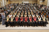 Palestine Polytechnic University (PPU) - كلية الهندسة والتكنولوجيا في جامعة بوليتكنك فلسطين تحتفي بتخريج طلبتها من دفعتي 2024/2025