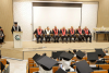 Palestine Polytechnic University (PPU) - كلية الهندسة والتكنولوجيا في جامعة بوليتكنك فلسطين تحتفي بتخريج طلبتها من دفعتي 2024/2025