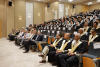 Palestine Polytechnic University (PPU) - كلية الهندسة والتكنولوجيا في جامعة بوليتكنك فلسطين تحتفي بتخريج طلبتها من دفعتي 2024/2025