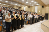 Palestine Polytechnic University (PPU) - كلية الهندسة والتكنولوجيا في جامعة بوليتكنك فلسطين تحتفي بتخريج طلبتها من دفعتي 2024/2025