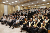Palestine Polytechnic University (PPU) - كلية الهندسة والتكنولوجيا في جامعة بوليتكنك فلسطين تحتفي بتخريج طلبتها من دفعتي 2024/2025
