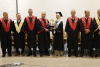 Palestine Polytechnic University (PPU) - كلية الهندسة والتكنولوجيا في جامعة بوليتكنك فلسطين تحتفي بتخريج طلبتها من دفعتي 2024/2025