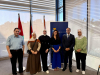 Palestine Polytechnic University (PPU) - ختام فعاليات المدرسة الصيفية الأولى لمشروع SEED في الجامعة الألمانية الأردنية