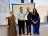 Palestine Polytechnic University (PPU) - ختام فعاليات المدرسة الصيفية الأولى لمشروع SEED في الجامعة الألمانية الأردنية