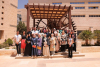 Palestine Polytechnic University (PPU) - ختام فعاليات المدرسة الصيفية الأولى لمشروع SEED في الجامعة الألمانية الأردنية
