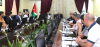 Palestine Polytechnic University (PPU) - جامعة بوليتكنك فلسطين تشارك في زيارة إلى الأردن ضمن وفد من وزارة التعليم العالي لتعزيز التعاون الأكاديمي والطلابي