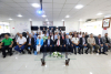 Palestine Polytechnic University (PPU) - جامعة بوليتكنك فلسطين تشارك في زيارة إلى الأردن ضمن وفد من وزارة التعليم العالي لتعزيز التعاون الأكاديمي والطلابي