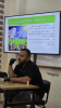 Palestine Polytechnic University (PPU) - جامعة بوليتكنك فلسطين ونادي الزيتونة الزراعي يختتمان دورة "تقنيات تجذير النباتات" لتعزيز التنمية المستدامة ودعم المجتمع الزراعي