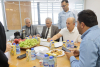 Palestine Polytechnic University (PPU) - جامعة بوليتكنك فلسطين توقّع اتفاقية تعاون مع مستشفى الميزان لتدريب طلبة دبلوم التمريض