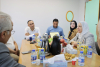 Palestine Polytechnic University (PPU) - جامعة بوليتكنك فلسطين توقّع اتفاقية تعاون مع مستشفى الميزان لتدريب طلبة دبلوم التمريض