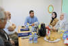 Palestine Polytechnic University (PPU) - جامعة بوليتكنك فلسطين توقّع اتفاقية تعاون مع مستشفى الميزان لتدريب طلبة دبلوم التمريض