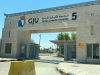 Palestine Polytechnic University (PPU) - عميدة كلية العلوم التطبيقية تختتم جولة الى بعض الجامعات والمراكز البحثية في المملكة الاردنية الهاشمية