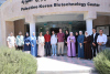 Palestine Polytechnic University (PPU) - ورشة تحاورية دولية في كلية التمريض تجمع طلبة فلسطين ونظرائهم من الولايات المتحدة لتعزيز التبادل المعرفي والثقافي