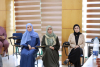 Palestine Polytechnic University (PPU) - ورشة تحاورية دولية في كلية التمريض تجمع طلبة فلسطين ونظرائهم من الولايات المتحدة لتعزيز التبادل المعرفي والثقافي