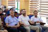 Palestine Polytechnic University (PPU) - ورشة تحاورية دولية في كلية التمريض تجمع طلبة فلسطين ونظرائهم من الولايات المتحدة لتعزيز التبادل المعرفي والثقافي