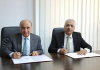 Palestine Polytechnic University (PPU) - جامعة بوليتكنك فلسطين توقّع اتفاقية لاعتماد مشغلي المعدّات الثقيلة مع وزارة النقل والمواصلات