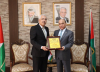 Palestine Polytechnic University (PPU) - جامعة بوليتكنك فلسطين توقّع اتفاقية لاعتماد مشغلي المعدّات الثقيلة مع وزارة النقل والمواصلات