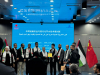 Palestine Polytechnic University (PPU) - جامعة بوليتكنك فلسطين تشارك في أعمال الدورة التدريبية في الزراعة المرفقية وتقنيات التوفير الحديثة للمياه بين الصين والدول العربية في دولة الصين الشعبية