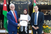 Palestine Polytechnic University (PPU) - طلبة جامعة بوليتكنك فلسطين يختتمون مشاركتهم في برامج تدريبية بجامعات عربية