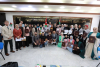 Palestine Polytechnic University (PPU) - طلبة جامعة بوليتكنك فلسطين يختتمون مشاركتهم في برامج تدريبية بجامعات عربية
