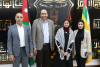 Palestine Polytechnic University (PPU) - طلبة جامعة بوليتكنك فلسطين يختتمون مشاركتهم في برامج تدريبية بجامعات عربية
