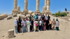 Palestine Polytechnic University (PPU) - طلبة جامعة بوليتكنك فلسطين يختتمون مشاركتهم في برامج تدريبية بجامعات عربية
