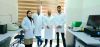 Palestine Polytechnic University (PPU) - توثيق البصمة الوراثية لنوعين من الفطريات النادرة في فلسطين