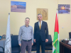 Palestine Polytechnic University (PPU) - اجتماع تنسيقي بين نقابة المهندسين وكلية الهندسة والتكنولوجيا استعدادًا لمؤتمر Engineering for Palestine