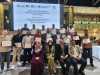 Palestine Polytechnic University (PPU) - جامعة بوليتكنك فلسطين تختتم مشاركتها في برنامج تدريب المدربين في السلامة والصحة المهنية من خلال مشروع ثابري ووزارة العمل الفلسطينية