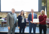 Palestine Polytechnic University (PPU) - جامعة بوليتكنك فلسطين تختتم مشاركتها في برنامج تدريب المدربين في السلامة والصحة المهنية من خلال مشروع ثابري ووزارة العمل الفلسطينية