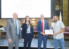 Palestine Polytechnic University (PPU) - جامعة بوليتكنك فلسطين تختتم مشاركتها في برنامج تدريب المدربين في السلامة والصحة المهنية من خلال مشروع ثابري ووزارة العمل الفلسطينية