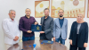 Palestine Polytechnic University (PPU) - جامعة بوليتكنك فلسطين توقّع مذكرة تفاهم مع شركة إيفينس العالمية في مجال التدريب والتطوير المهني