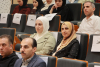Palestine Polytechnic University (PPU) - رئيس جامعة بوليتكنك فلسطين يلتقي الطلبة الجدد بعد إنهائهم لمساق المهارات الحياتية