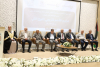 Palestine Polytechnic University (PPU) - جامعة بوليتكنك فلسطين تخرج الفوج الثاني من طلبة بكالوريوس التمريض بتأدية مراسم القسم الطبي