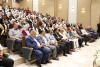 Palestine Polytechnic University (PPU) - جامعة بوليتكنك فلسطين تخرج الفوج الثاني من طلبة بكالوريوس التمريض بتأدية مراسم القسم الطبي