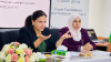 Palestine Polytechnic University (PPU) - جامعة بوليتكنك فلسطين تشارك مع اتحاد صناعة الحجر والرخام وبرنامج تصدير في اختتام برنامج تدريب وتأهيل مشرفي ومشرفات الصحة والسلامة المهنية