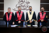 Palestine Polytechnic University (PPU) - توصية بنشر رسالة ماجستير في جامعة بوليتكنك فلسطين حول تمثلات الفلسطيني في الدراما التلفزيونية الرقمية