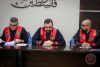 Palestine Polytechnic University (PPU) - توصية بنشر رسالة ماجستير في جامعة بوليتكنك فلسطين حول تمثلات الفلسطيني في الدراما التلفزيونية الرقمية
