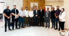 Palestine Polytechnic University (PPU) - اجتماع تنسيقي بين كلية الهندسة والتكنولوجيا ونقابة المهندسين استعداداً لمؤتمر Engineering for Palestine