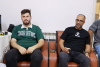 Palestine Polytechnic University (PPU) - اجتماع تنسيقي بين كلية الهندسة والتكنولوجيا ونقابة المهندسين استعداداً لمؤتمر Engineering for Palestine