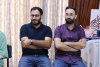 Palestine Polytechnic University (PPU) - اجتماع تنسيقي بين كلية الهندسة والتكنولوجيا ونقابة المهندسين استعداداً لمؤتمر Engineering for Palestine